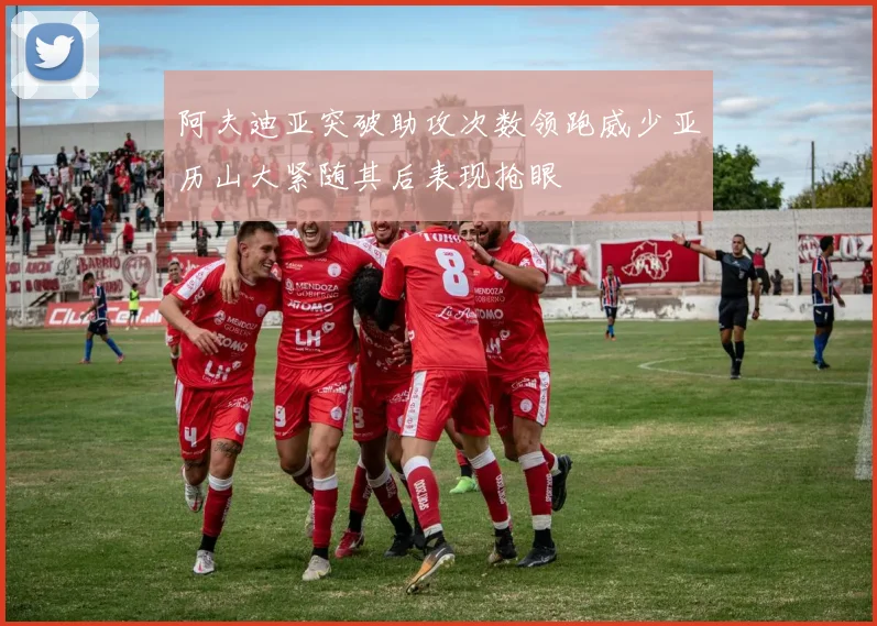 阿夫迪亚突破助攻次数领跑威少亚历山大紧随其后表现抢眼