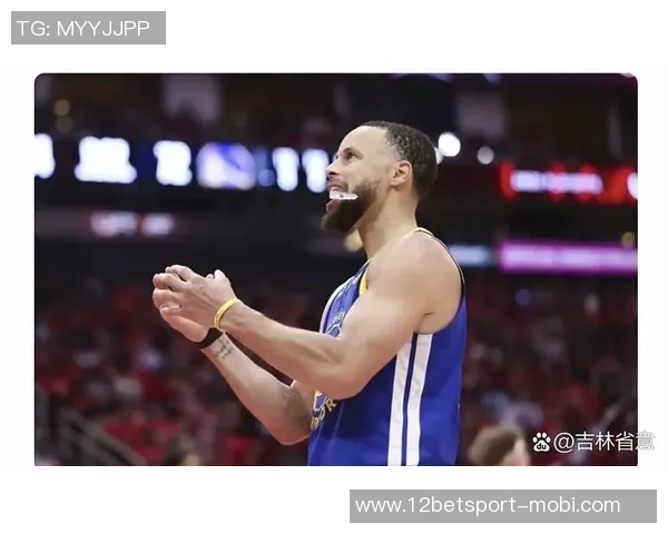 库里盛赞波杰姆斯基独特天赋称其为年轻球员的动力源泉